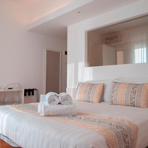 Junior Suite Balcony